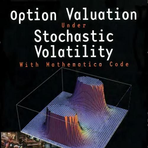 Option Valuation under Stochastic Volatility