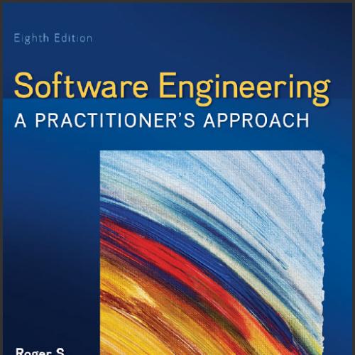 (SM)Software Engineering_ A Practitioner's Approach 8th by Roger Pressman.zip