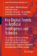 [PDF]Key Digital Trends in Artificial Intelligence and Robotics: Proceedings of 4th Internation...