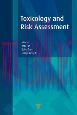 [AME]Toxicology and Risk Assessment