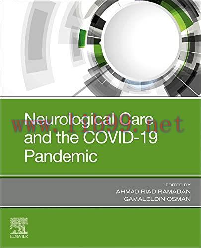 [AME]Neurological Care and the COVID-19 Pandemic (EPUB)