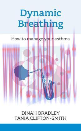 [AME]Dynamic Breathing: How to manage your asthma (EPUB)
