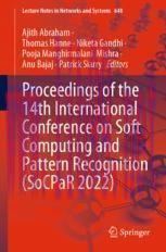 [PDF]Proceedings of the 14th International Conference on Soft Computing and Pattern Recognition...