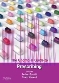 [AME]The Unofficial Guide to Prescribing (Original PDF)