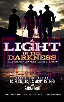(PDF)A Light in the Darkness: Leadership Development for the Unknown