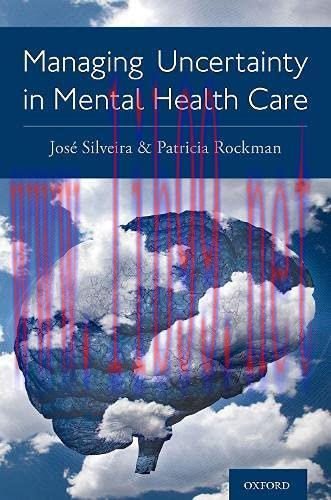 [AME]Managing Uncertainty in Mental Health Care (Original PDF)