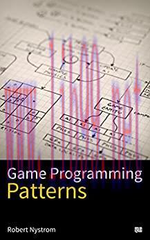 (PDF)Game Programming Patterns