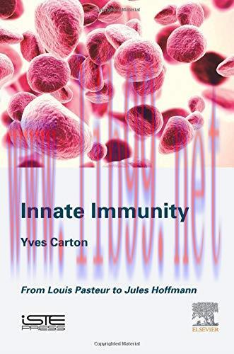 [AME]Innate Immunity: From_ Louis Pasteur to Jules Hoffmann (Original PDF)