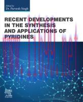 [PDF]Recent Developments in the Synthesis and Applications of Pyridines
