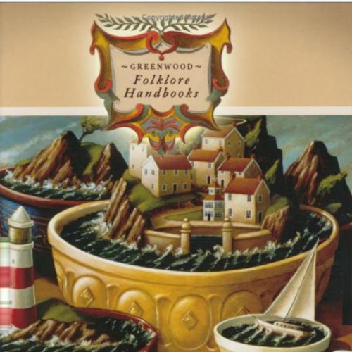 Proverbs_ A Handbook (Greenwood Folklore Handbooks)