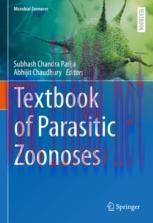[PDF]Textbook of Parasitic Zoonoses