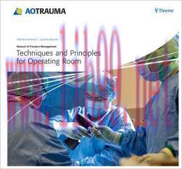 [AME]Techniques and Principles for the Operating Room