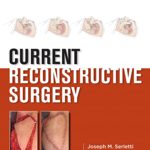 Current Reconstructive Surgery