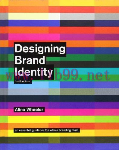 [FOX-Ebook]Designing Brand Identity: An Essential Guide for the Whole Branding Team, 4th Editio...