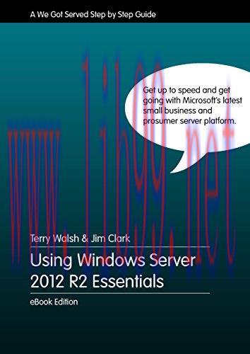 [FOX-Ebook]Using Windows Server 2012 R2 Essentials