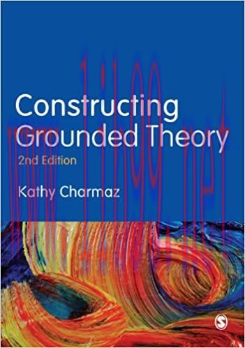 (PDF)Constructing Grounded Theory (Introducing Qualitative Methods series)