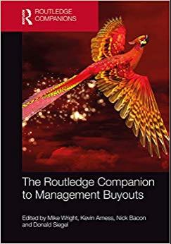 (PDF)The Routledge Companion to Management Buyouts (Routledge Companions in Business, Managemen...