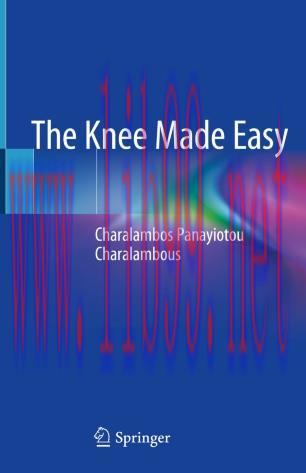 The Knee Made Easy