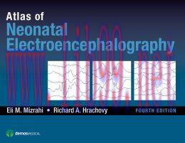 [AME]Atlas of Neonatal Electroencephalography, Fourth Edition