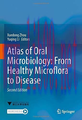 [AME]Atlas of Oral Microbiology: From_ Healthy Microflora to Disease (Original PDF)