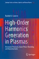 [PDF]High-Order Harmonics Generation in Plasmas: Resonance Processes, Quasi-Phase-Matching, and...