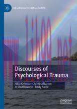 [PDF]Discourses of Psychological Trauma