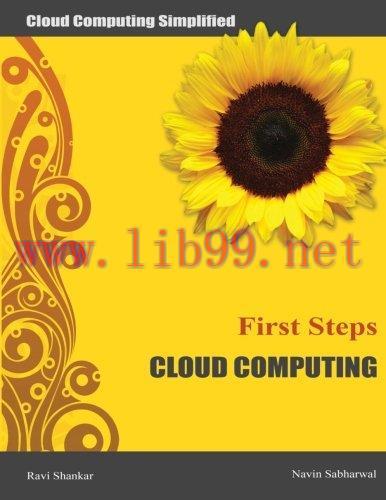 [FOX-Ebook]Cloud Computing First Steps: Cloud Computing for beginners