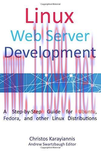 [FOX-Ebook]Linux Web Server Development