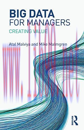 [FOX-Ebook]Big Data for Managers