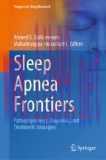 [PDF]Sleep Apnea Frontiers: Pathophysiology, Diagnosis, and Treatment Strategies