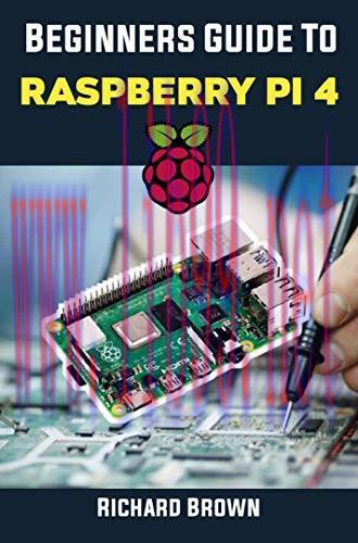 [FOX-Ebook]Beginners Guide to Raspberry Pi 4