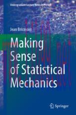 [PDF]Making Sense of Statistical Mechanics