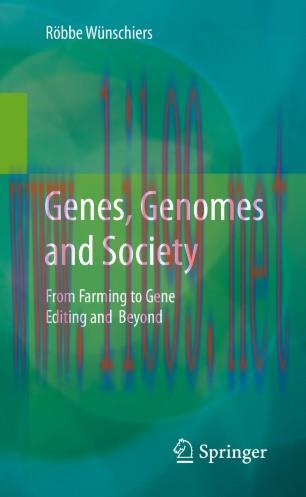 Genes, Genomes and Society