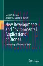 [PDF]New Developments and Environmental Applications of Drones: Proceedings of FinDrones 2023