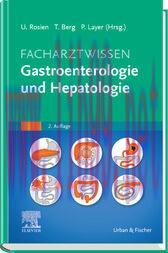 [AME]Facharztwissen Gastroenterologie (2nd ed.) (EPUB)