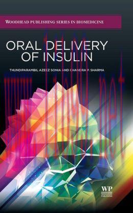 [AME]Oral Delivery of Insulin