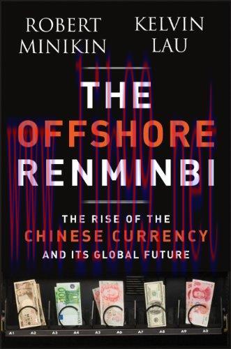 [FOX-Ebook]The Offshore Renminbi