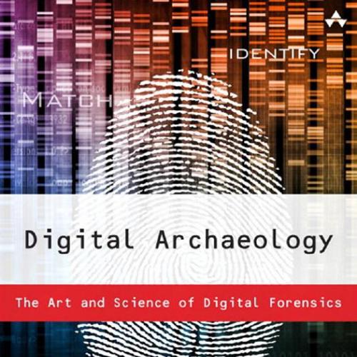 AW.Digital.Archaeology.0321803906 - Michael W. Graves