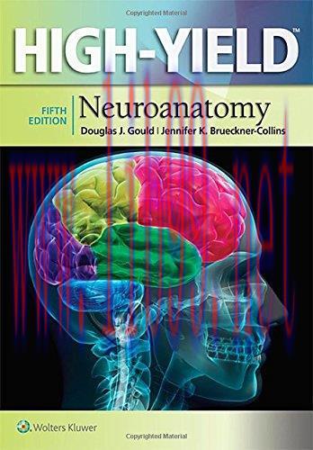 [FOX-Ebook]High-YieldTM Neuroanatomy