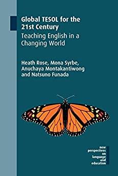 (PDF)Global TESOL for the 21st Century Teaching English in a Changing World (New Perspectives o...