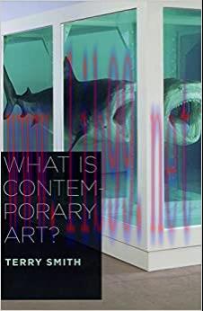 (PDF)What Is Contemporary Art?