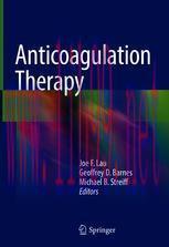 [PDF]Anticoagulation Therapy