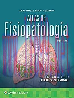 [AME]Atlas de fisiopatolog&iacute;a, 4e (Spanish Edition) (EPUB+Converted PDF)