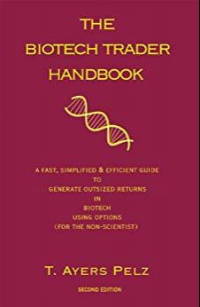 (PDF)The Biotech Trader Handbook