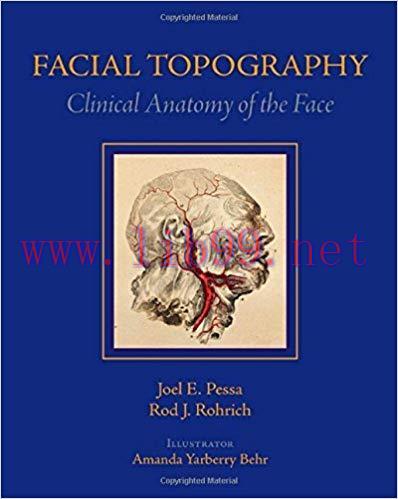 [PDF]Facial Topography: Clinical Anatomy of the Face + Videos