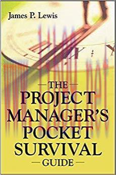 (PDF)The Project Manager&rsquo;s Pocket Survival Guide 1st Edition