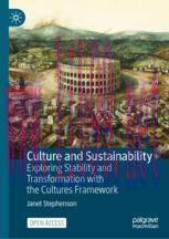 [PDF]Culture and Sustainability: Exploring Stability and Transformation with the Cultures Frame...