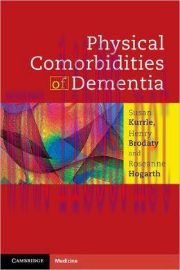 [AME]Physical Comorbidities of Dementia