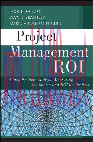 [FOX-Ebook]Project Management ROI