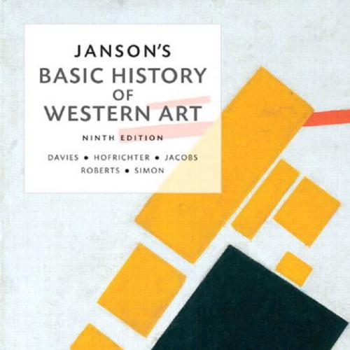Janson's Basic History of Western Art 9th Edition
